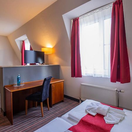 Seehotel Brandenburg An Der Havel Brielow المظهر الخارجي الصورة
