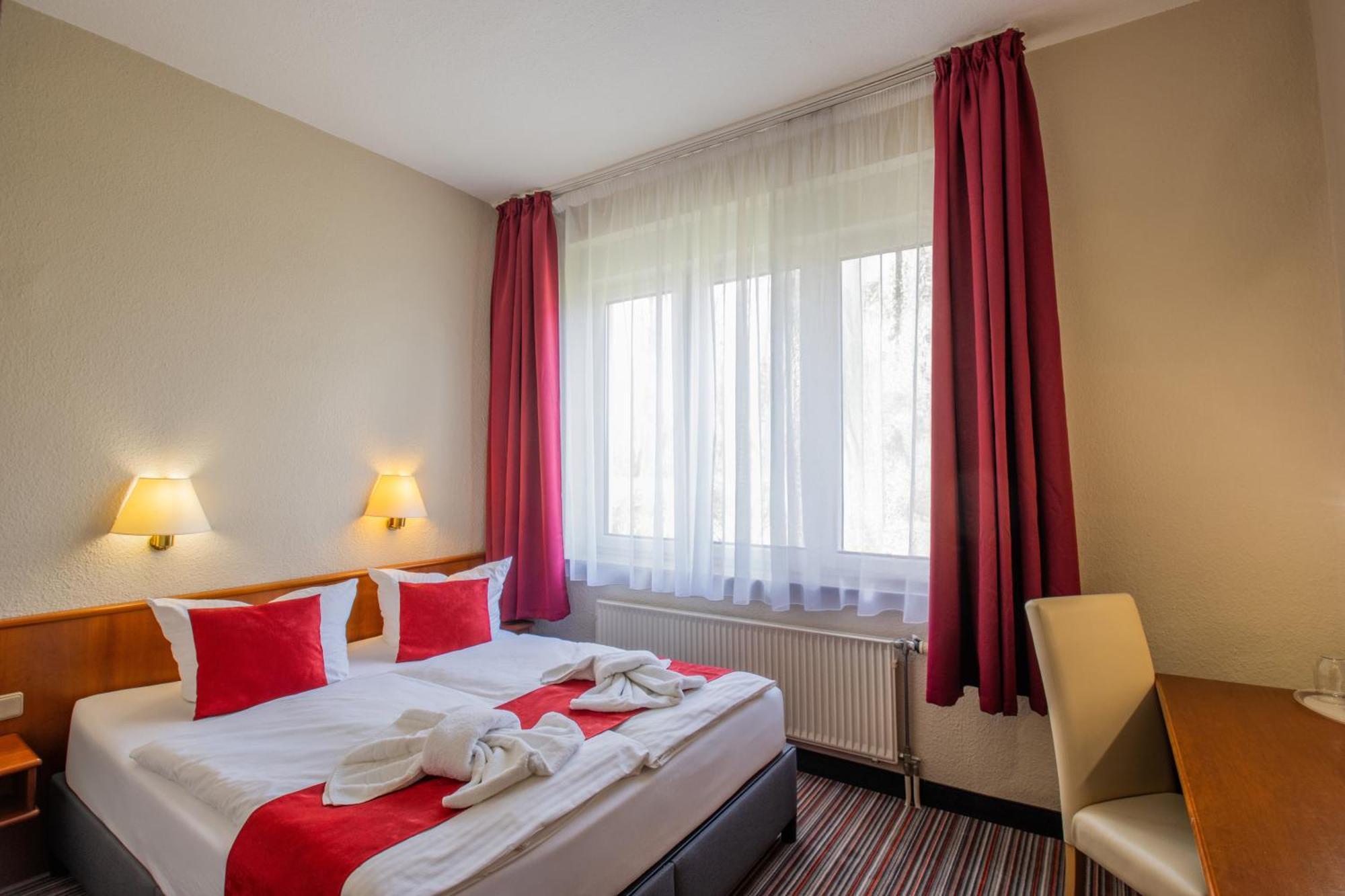 Seehotel Brandenburg An Der Havel Brielow المظهر الخارجي الصورة