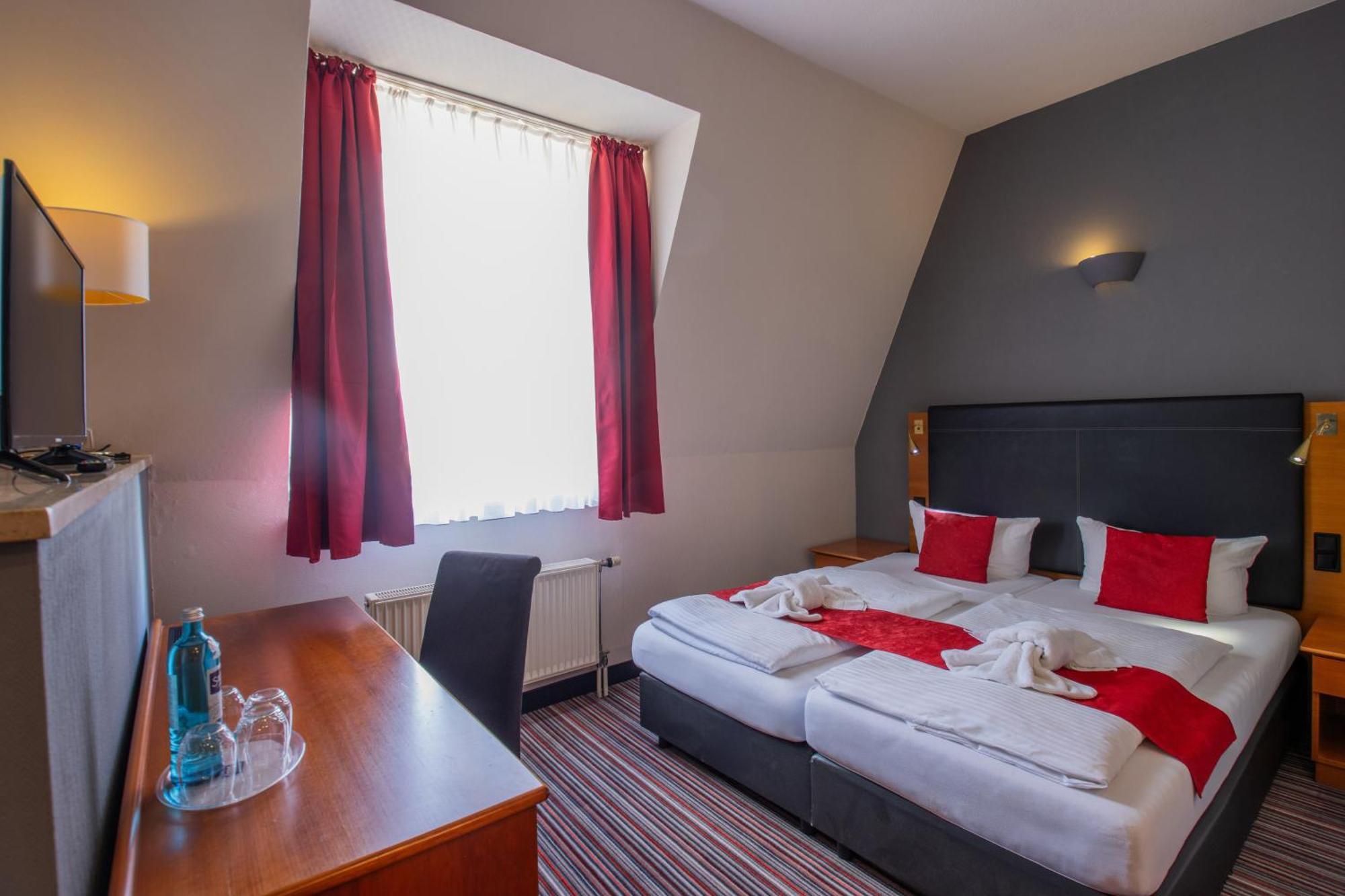 Seehotel Brandenburg An Der Havel Brielow المظهر الخارجي الصورة