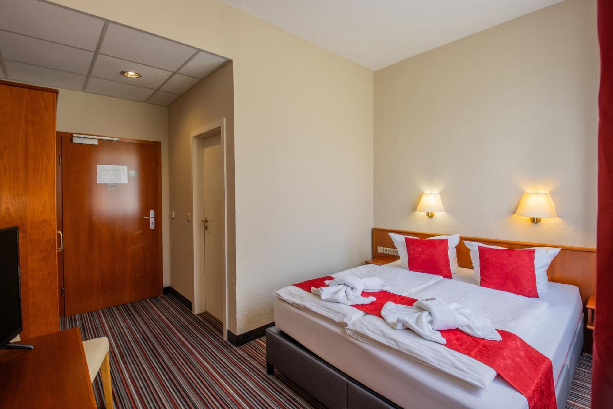 Seehotel Brandenburg An Der Havel Brielow المظهر الخارجي الصورة