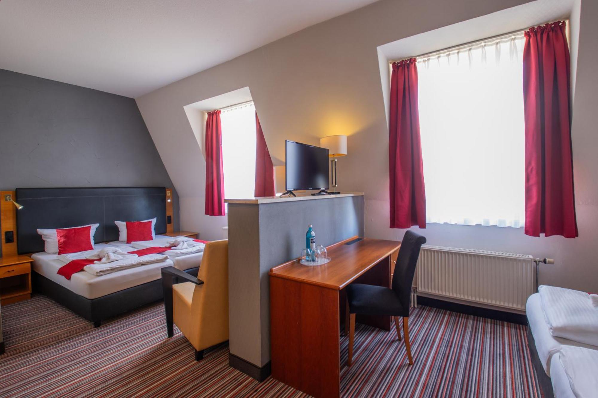 Seehotel Brandenburg An Der Havel Brielow المظهر الخارجي الصورة