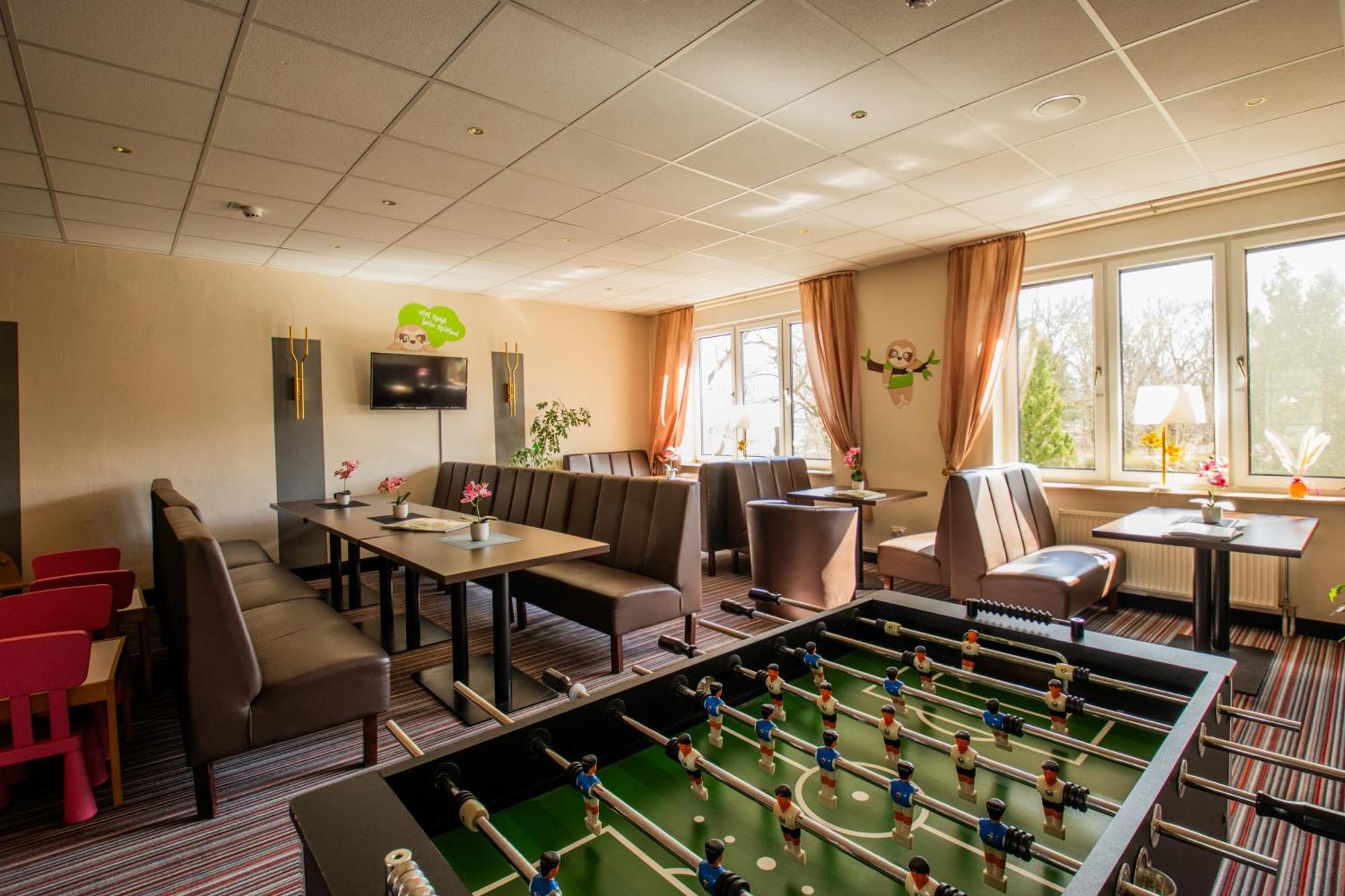 Seehotel Brandenburg An Der Havel Brielow المظهر الخارجي الصورة