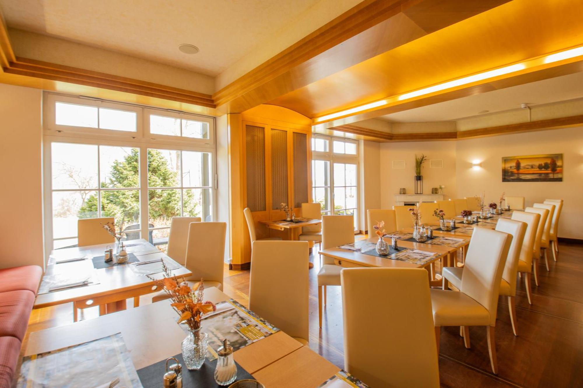 Seehotel Brandenburg An Der Havel Brielow المظهر الخارجي الصورة
