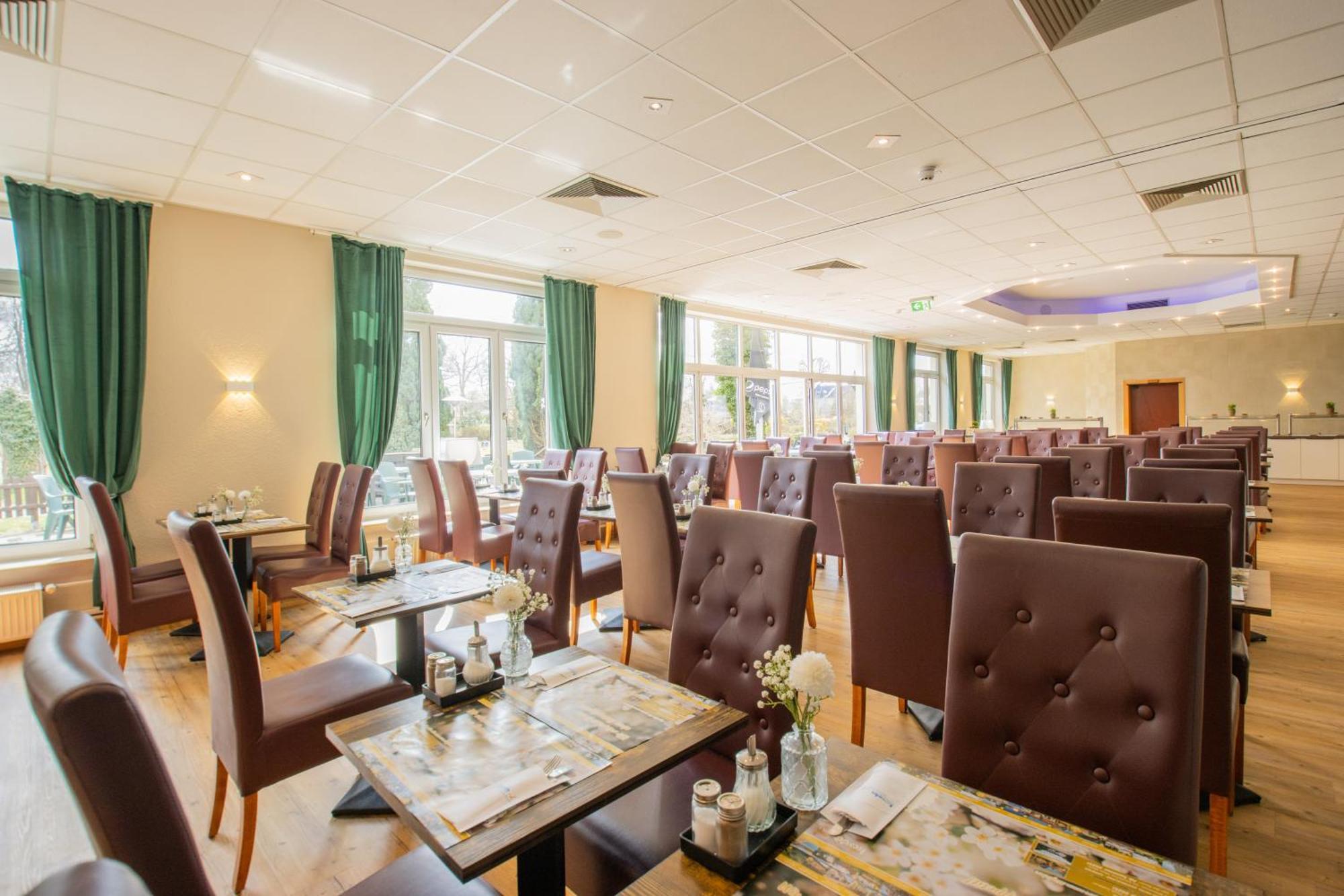 Seehotel Brandenburg An Der Havel Brielow المظهر الخارجي الصورة